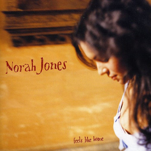 Jones, Norah: Feels Like Home