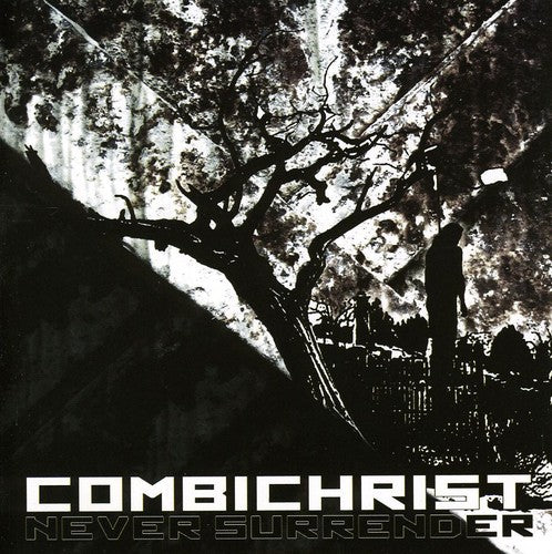 Combichrist: Never Surrender