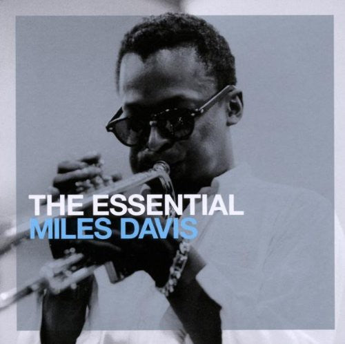 Davis, Miles: Essential Miles Davis