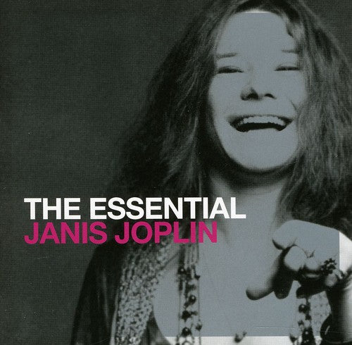 Joplin, Janis: Essential Janis Joplin