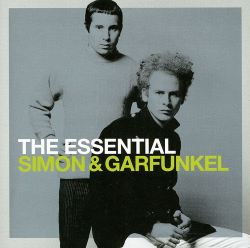 Simon & Garfunkel: Essential Simon & Garfunke