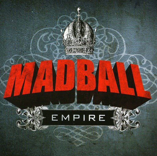 Madball: Empire