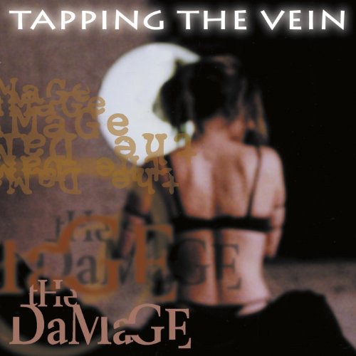 Tapping the Vein: The Damage