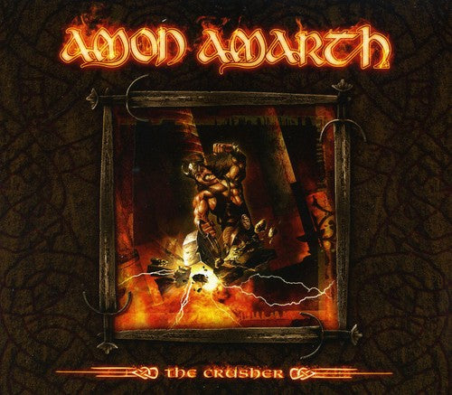 Amon Amarth: Crusher