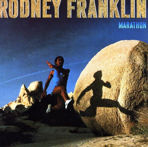 Franklin, Rodney: Marathon