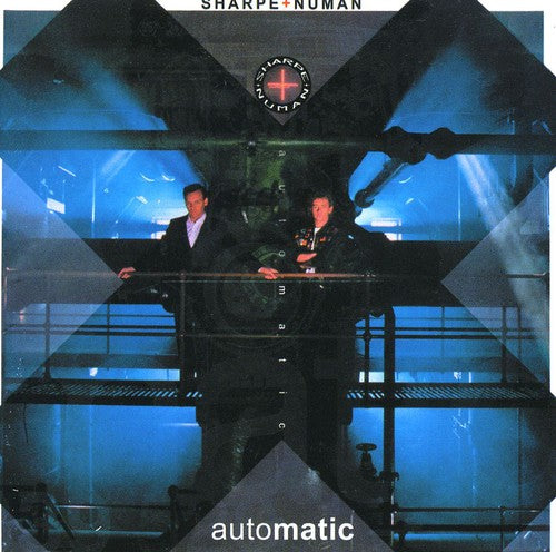 Sharpe & Numan: Automatic