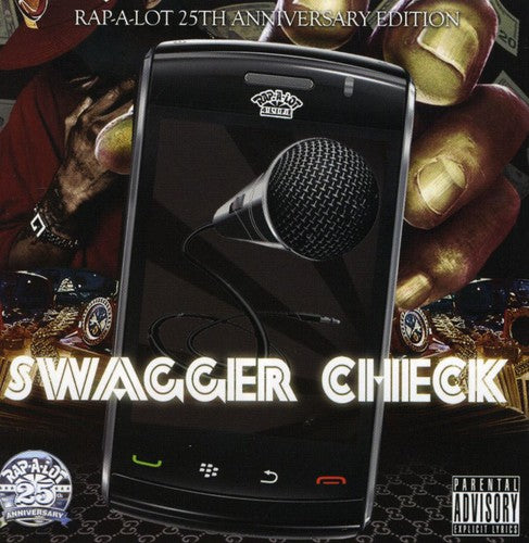 Swagger Check / Various: Swagger Check