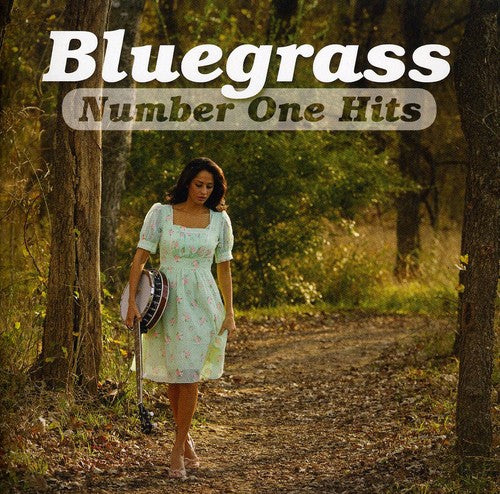 Bluegrass Number One Hits / Various: Bluegrass Number One Hits