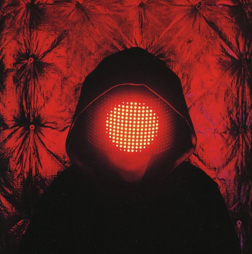 Squarepusher: Shobaleader One: D'demonstrator