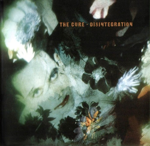 Cure: Disintegration: Remastered