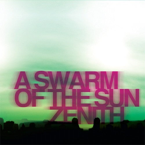 Swarm of the Sun: Zenith