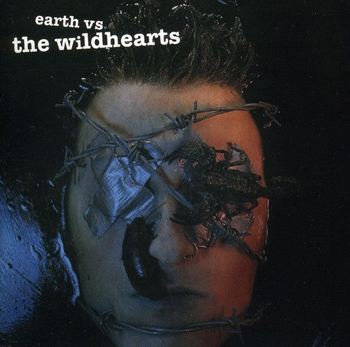 Wildhearts: Earth Vs the Wildhearts