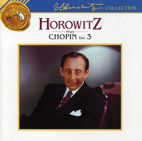 Horowitz: Chopin 3