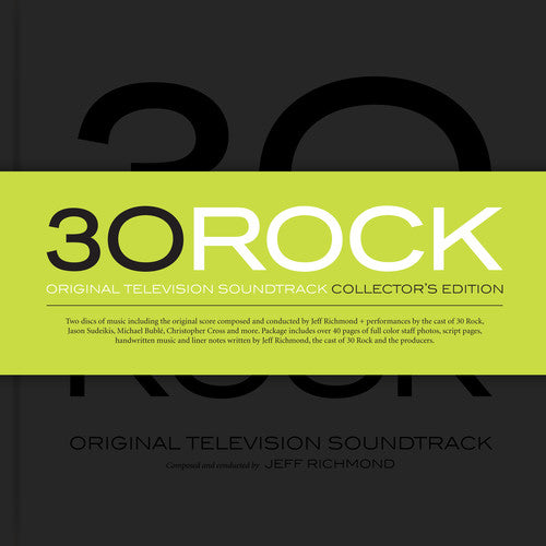 30 Rock / O.S.T.: 30 Rock (Original Soundtrack)