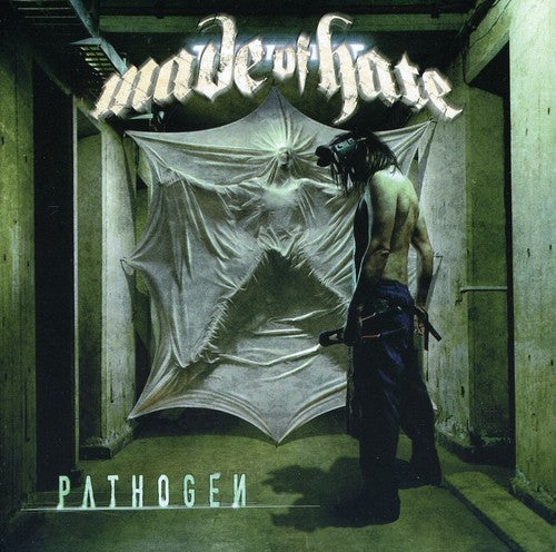 Made of Hate: Pathogen