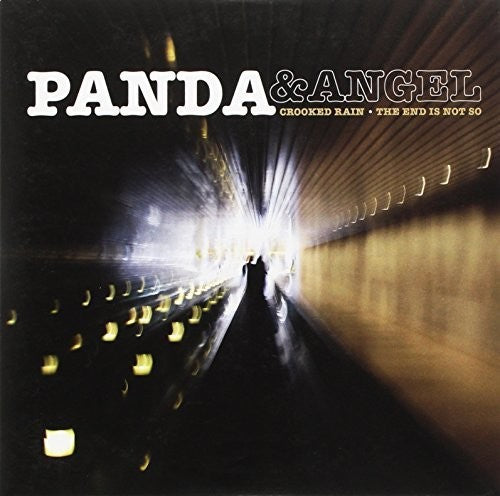 Panda & Angel: Crooked Rain Crooked Rain