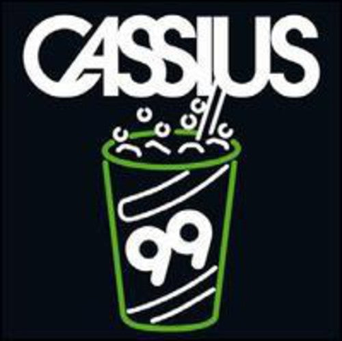 Cassius: 99