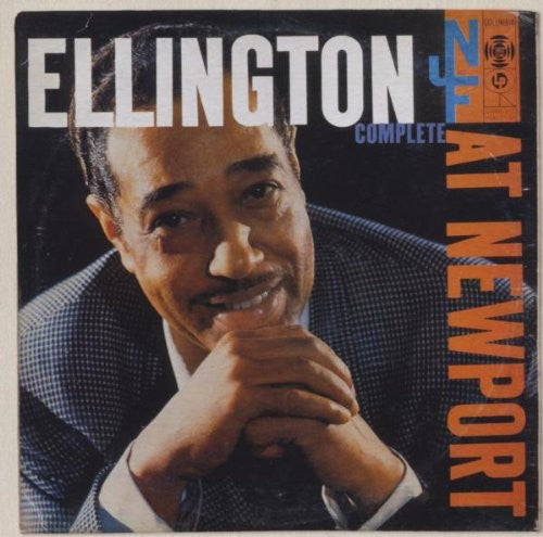 Ellington, Duke: Live at Newport 1956