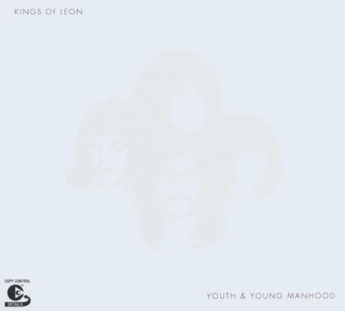 Kings of Leon: Youth & Young Manhood