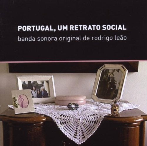 Leao, Rodrigo: Portugal: Um Retrato Social