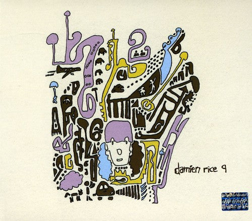 Damien Rice: 9