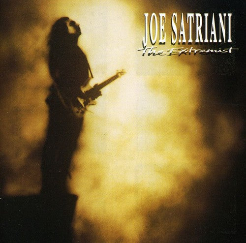 Satriani, Joe: Extremist