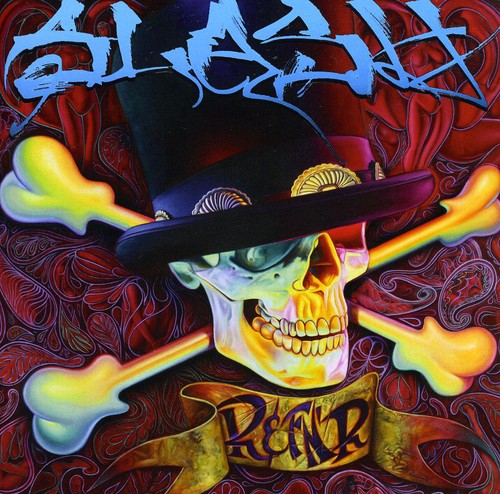 Slash: Slash