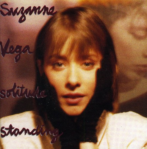 Vega, Suzanne: Solitude Standing