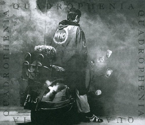 Who: Quadrophenia