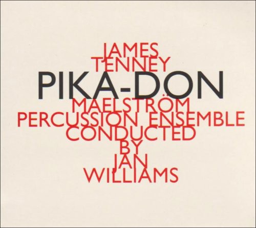 Williams, Jan & Maelstrom: Pika-Don