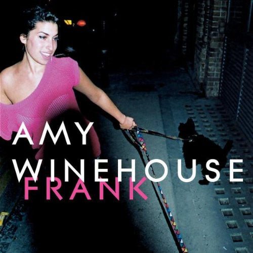 Winehouse, Amy: Frank