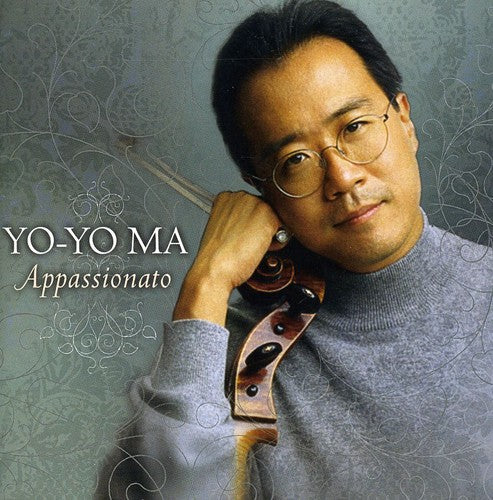 Yo-Yo Ma: Appassionato