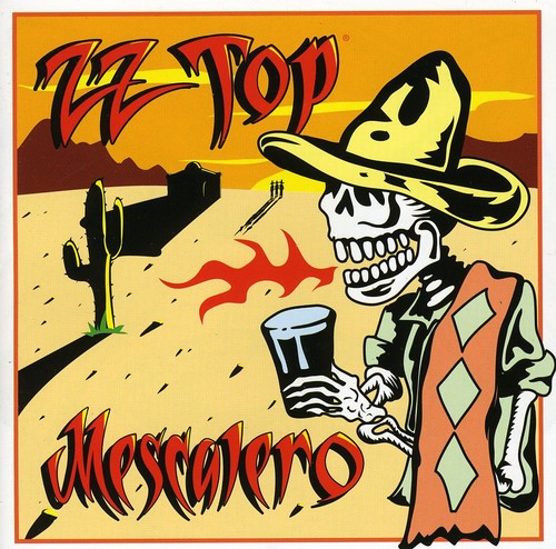 ZZ Top: Mescalero