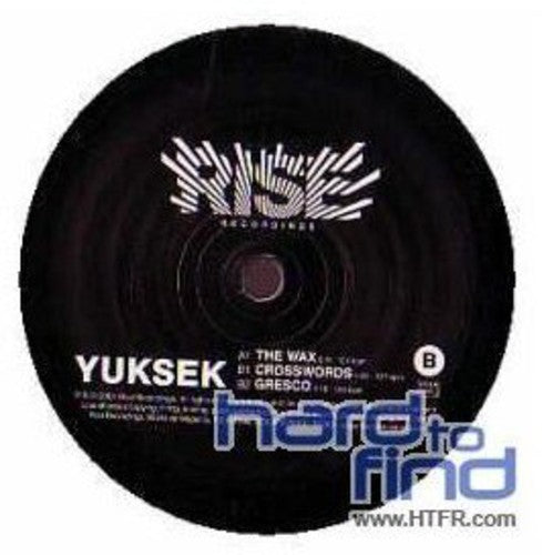 Yuksek: Wax