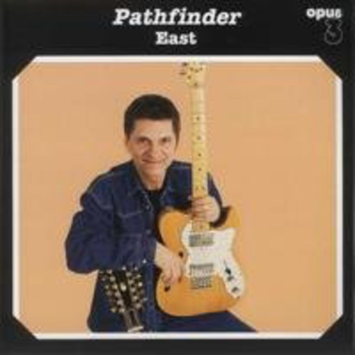 East: Pathfinder