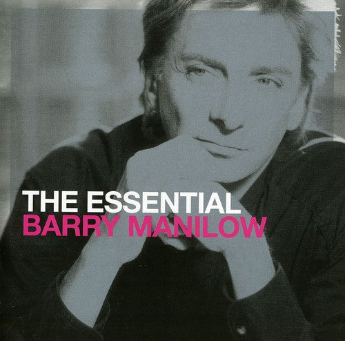 Manilow, Barry: Essential Barry Manilow