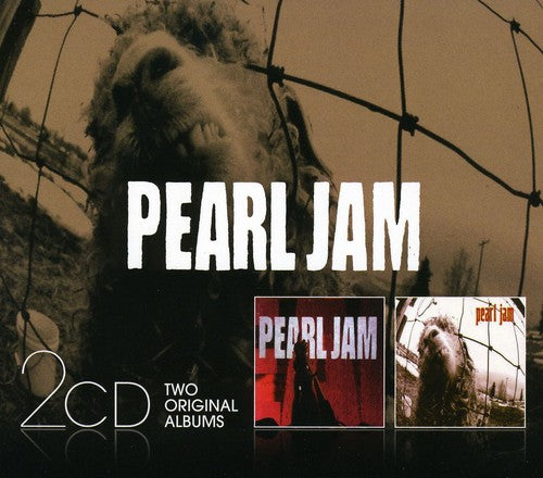 Pearl Jam: Vs/Ten