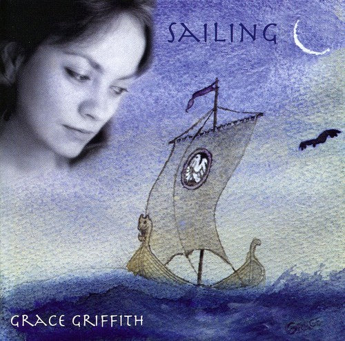 Griffith, Grace: Sailing