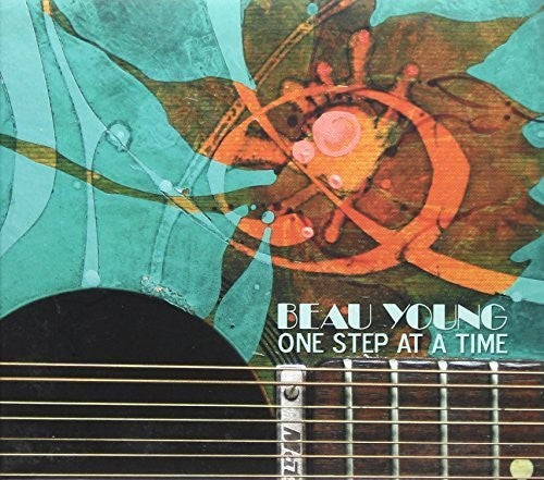 Young, Beau: One Step at a Time