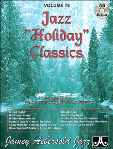 Jazz Holiday Classics / Various: Jazz Holiday Classics / Various