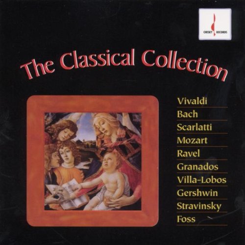 Chesky Classical Collection / Various: Chesky Classical Collection / Various