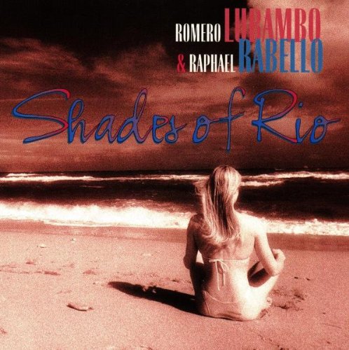 Lubambo, Romero / Rubello, Rafael: Rio Summer