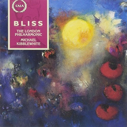 Bliss / Kibblewhite / Lpo: Morning Heroes