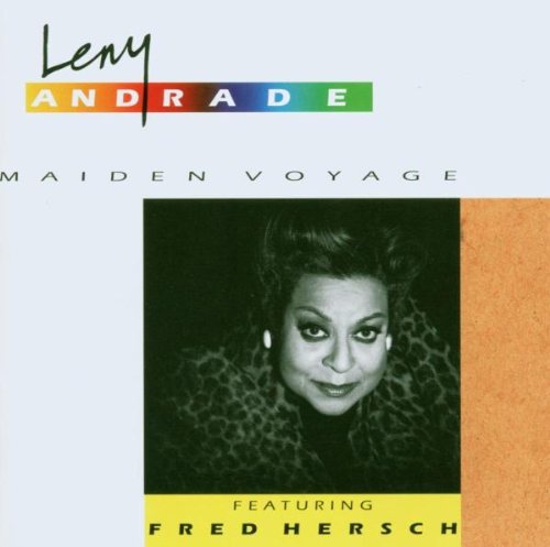 Andrade, Leny: Maiden Voyage