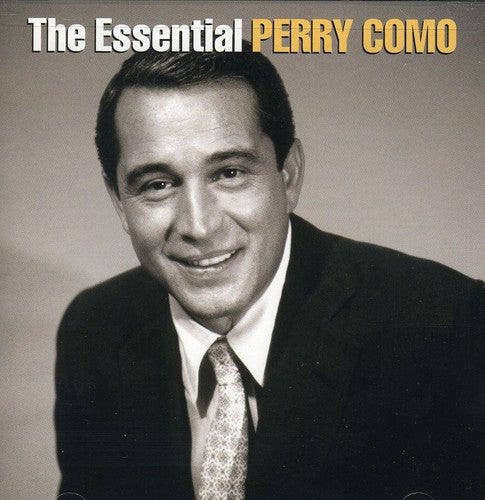 Como, Perry: The Essential Perry Como