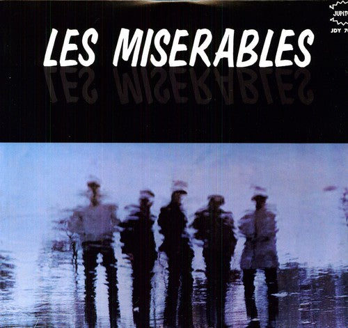 Les Miserables: Les Miserables