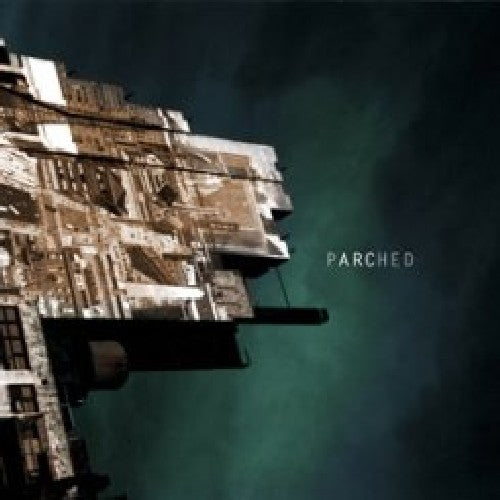 Parched: Arc