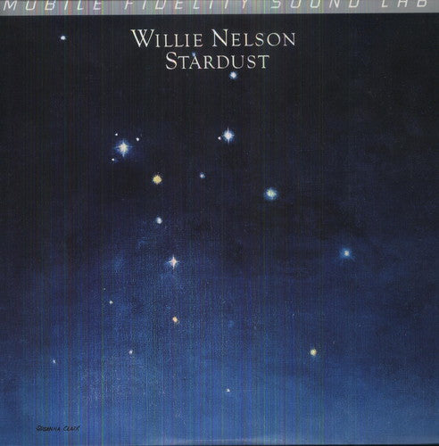 Nelson, Willie: Stardust
