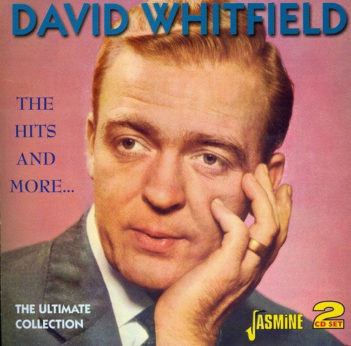 Whitfield, David: Hits and More