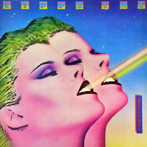 Lipps Inc: Mouth to Mouth